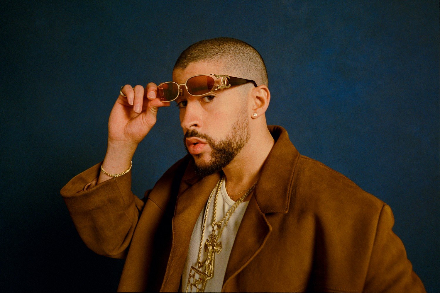 Πώς ο Bad Bunny έσπασε το αγγλόφωνο μονοπώλιο της pop Πώς ο Bad Bunny έσπασε το αγγλόφωνο μονοπώλιο της pop