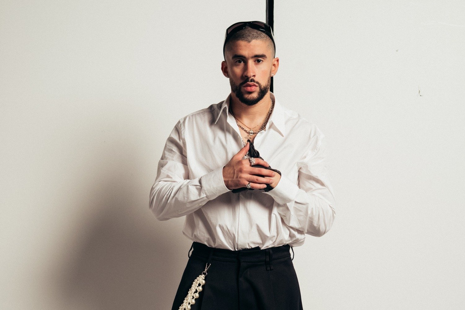 Bad Bunny: Κατοχυρώνει ως εμπορικό σήμα το πραγματικό όνομά του και κάνει το επόμενο βήμα στην καριέρα του