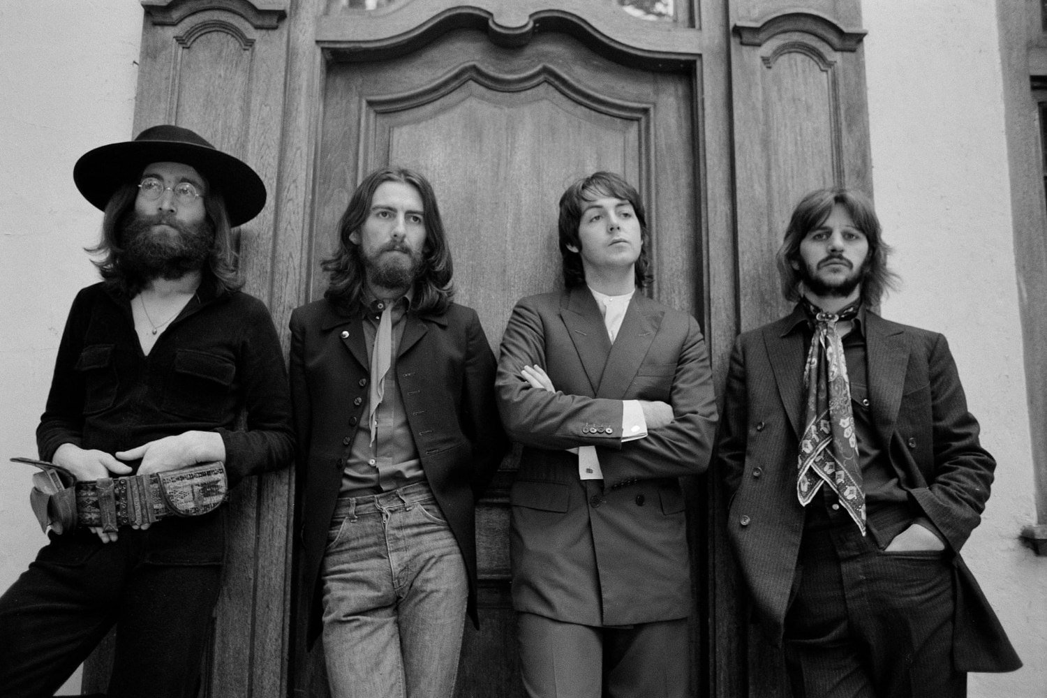 Ringo Starr: Το τελευταίο τραγούδι των Beatles «θα έπρεπε να είχε ήδη κυκλοφορήσει» Ringo Starr: Το τελευταίο τραγούδι των Beatles «θα έπρεπε να είχε ήδη κυκλοφορήσει»
