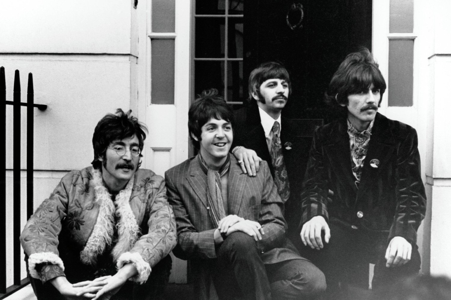 Πώς οι Beatles άλλαξαν τον κόσμο με τη δύναμη της μουσικής
