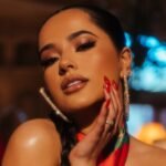 Η Becky G σπάει τους κανόνες με το νέο single «Boomerang»