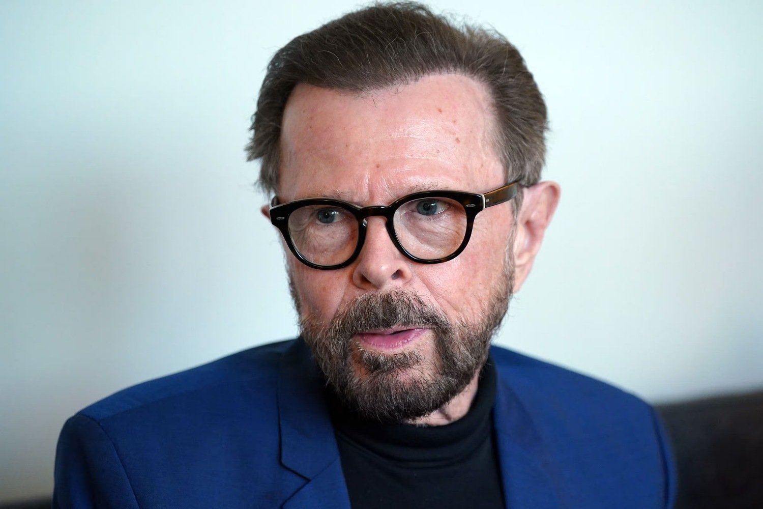 Ο Björn Ulvaeus των ABBA γράφει νέο μιούζικαλ με τη βοήθεια της τεχνητής νοημοσύνης: «Είναι εξαιρετικό εργαλείο»