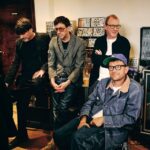 Blur: Η επιστροφή τους «είναι θέμα πότε, όχι αν» – Τι αποκαλύπτει ο Dave Rowntree