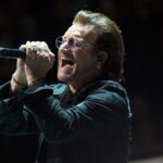Bono: Γιατί το νέο EP «Days Of Ash» των U2 έπρεπε να βγει τώρα – «Αυτά τα τραγούδια δεν μπορούσαν να περιμένουν»