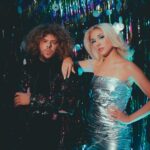 Joanne και BOREK ταξιδεύουν στα ’80s με την disco pop μαγεία του «Lioness»