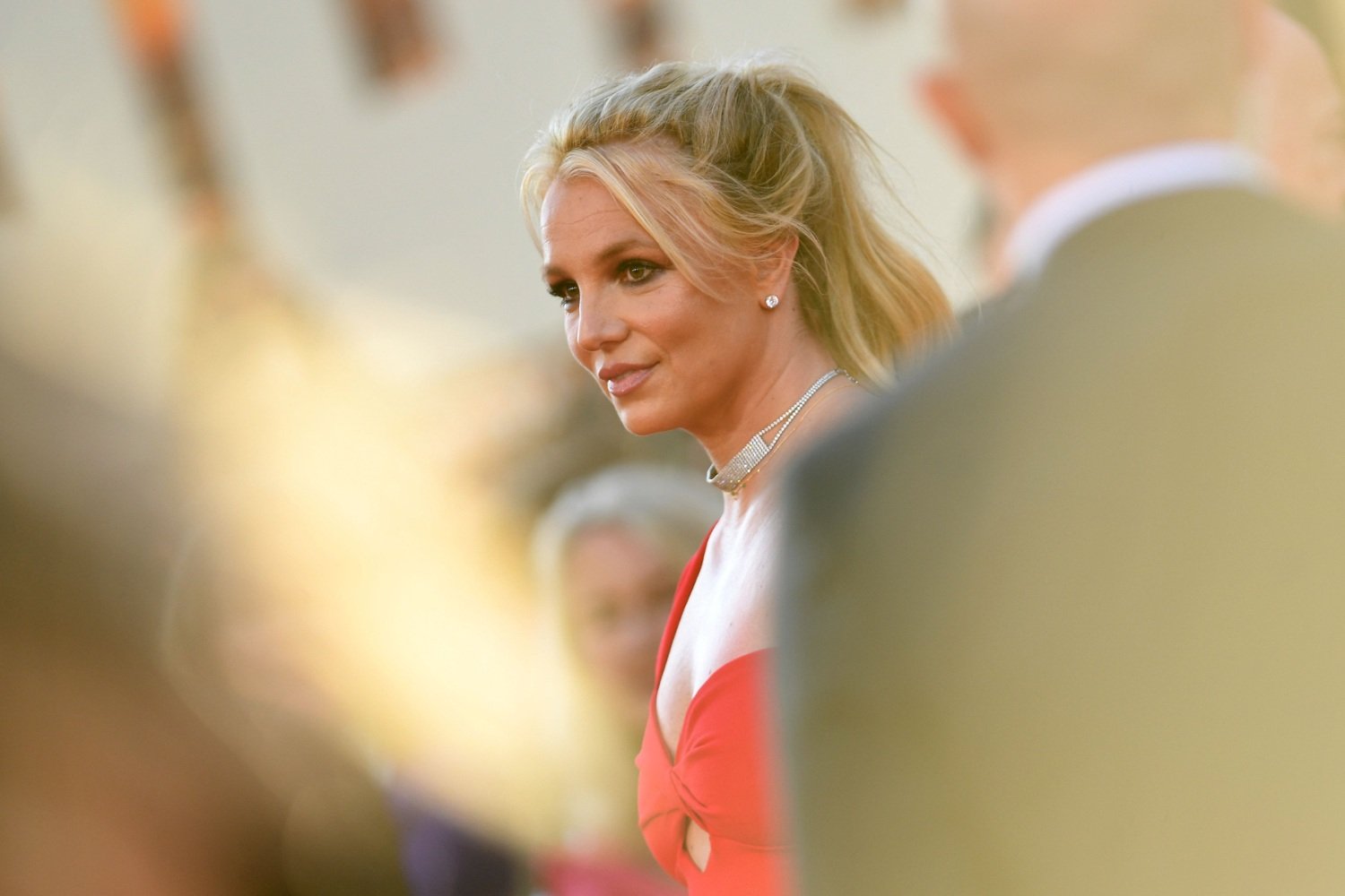 Britney Spears: Η σκληρή απάντηση στις φήμες ότι «περπατούσε με μαχαίρι» σε εστιατόριο