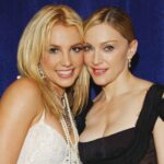 Britney Spears: «Θαυμάζω τη Madonna περισσότερο από οποιονδήποτε άλλο»