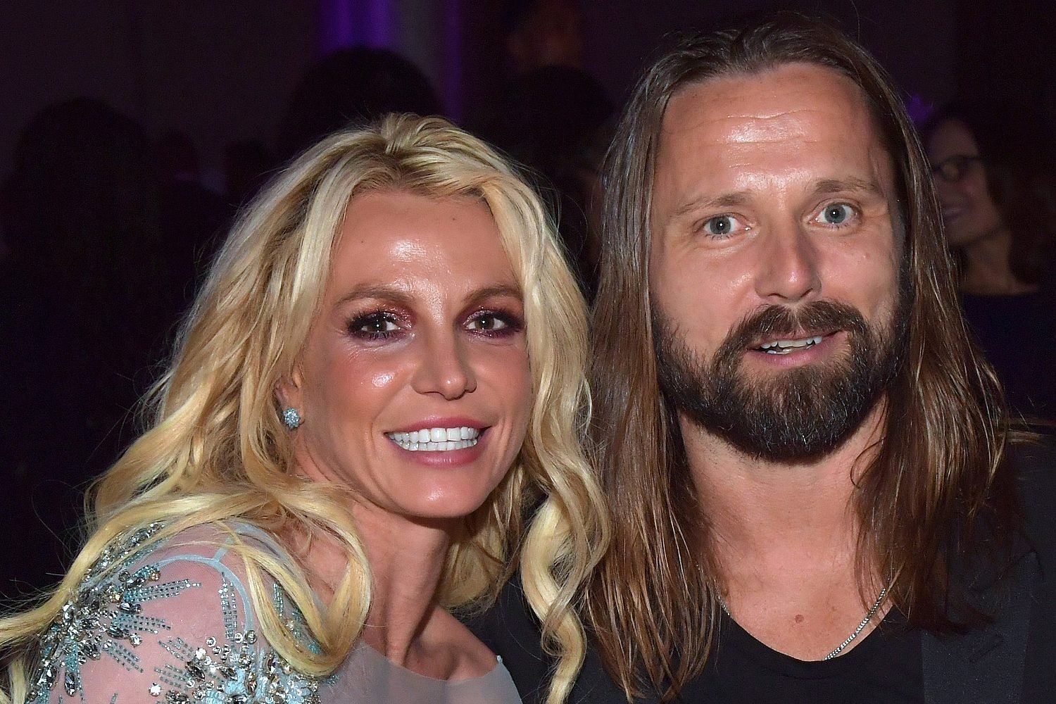 Ο Max Martin γιορτάζει τα 25 χρόνια του «…Baby One More Time» της Britney Spears