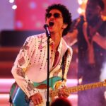 Bruno Mars: Γιατί απαγόρευσε τα κινητά του στις συναυλίες του στο Λας Βέγκας