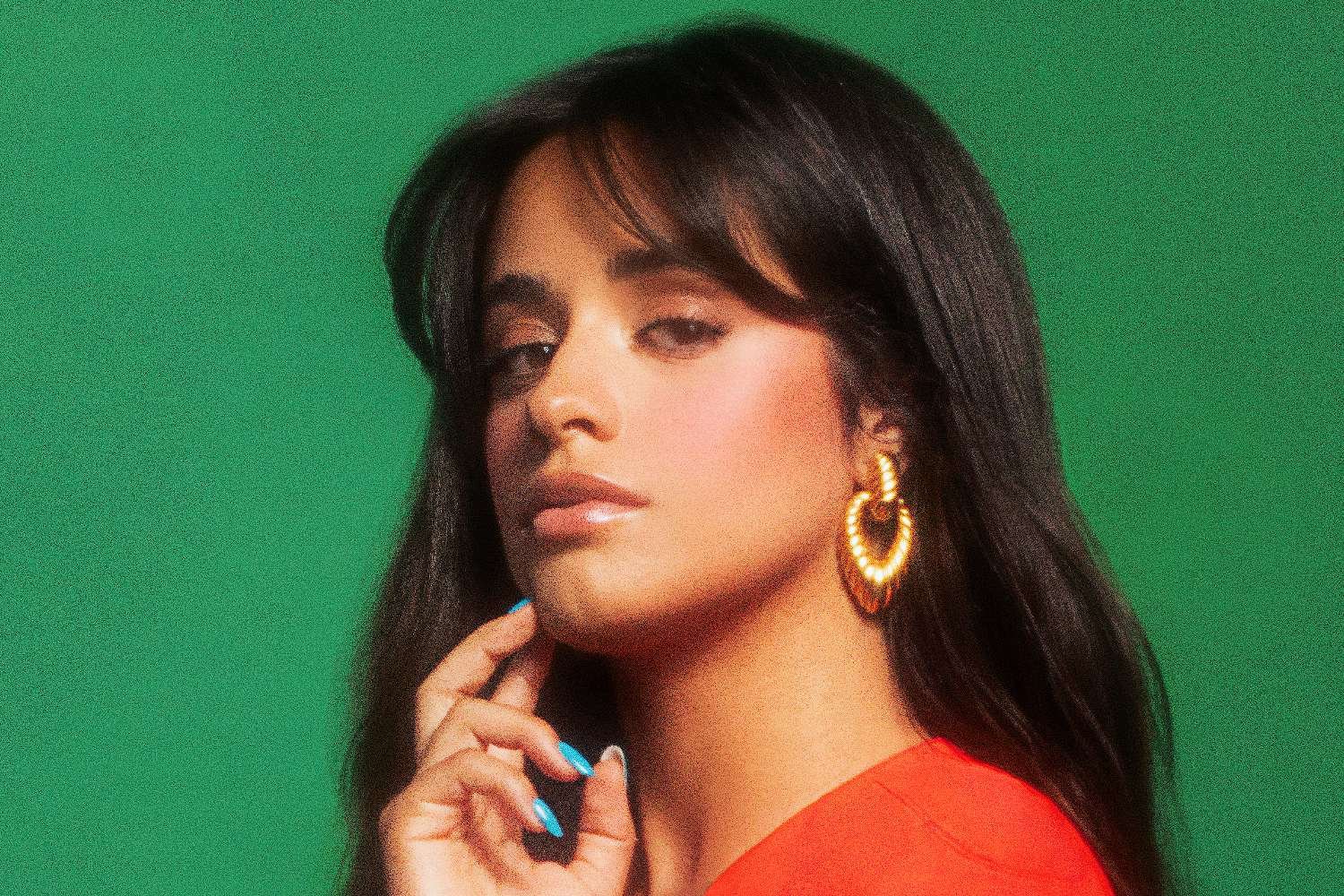 Camila Cabello: «Παλεύω με δαίμονες κάθε μέρα» – Η ειλικρινής εξομολόγηση για τη μάχη με την ανασφάλεια