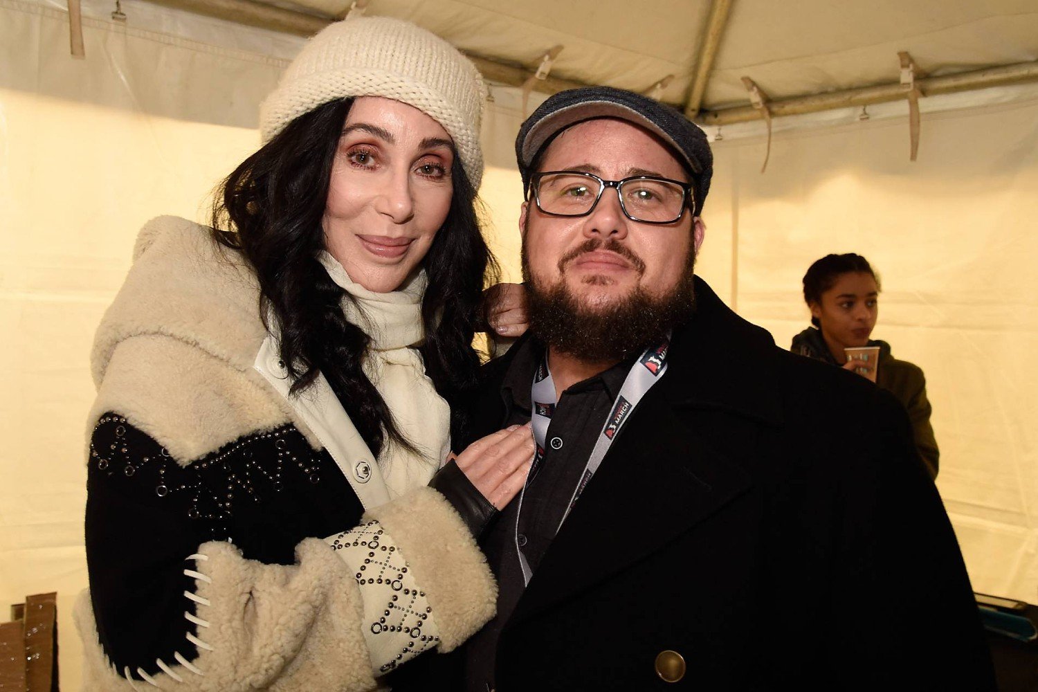 Cher: «Η μετάβαση φύλου του γιου μου ήταν δύσκολη για εμένα»