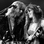 Stevie Nicks: Πώς ένα τραγούδι της Taylor Swift τη βοήθησε να αποχαιρετήσει την Christine McVie