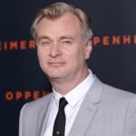 Ο Christopher Nolan πιστεύει ότι η Taylor Swift είναι το μέλλον του κινηματογράφου