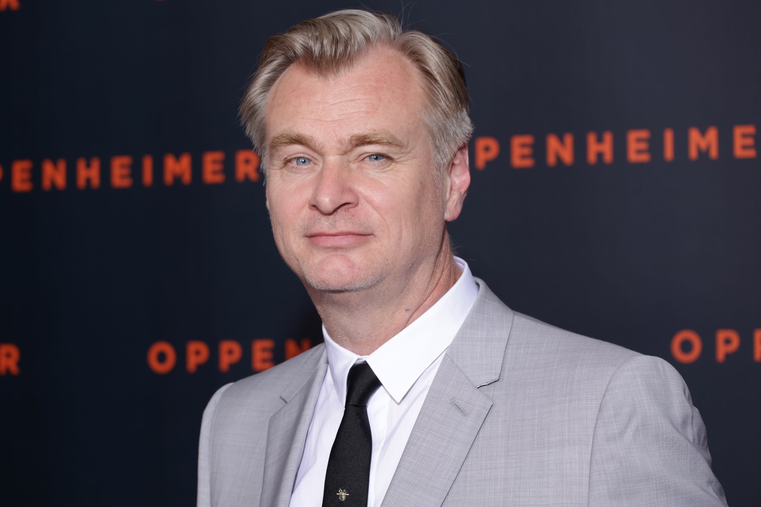 Ο Christopher Nolan πιστεύει ότι η Taylor Swift είναι το μέλλον του κινηματογράφου