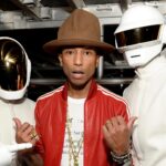 Οι Daft Punk εμφανίζονται στη νέα βιογραφική ταινία του Pharrell Williams