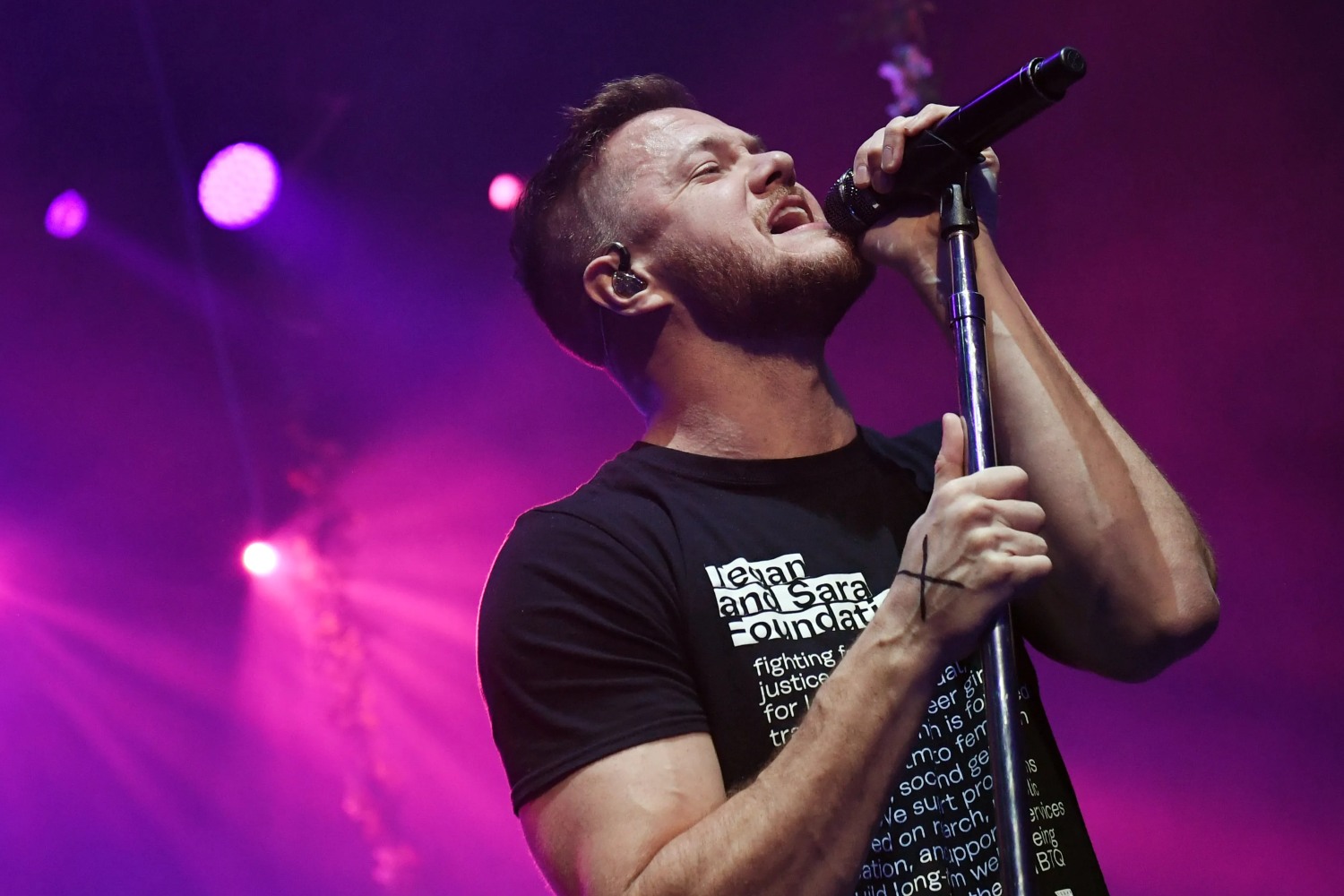 Η περίπλοκη σχέση του Dan Reynolds με τη θρησκεία – Γιατί εγκατέλειψε τον Μορμονισμό