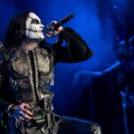 Cradle of Filth: Νεκρός σε τροχαίο δυστύχημα ο πρώην μπασίστας Jon Kennedy