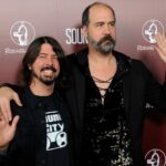 Nirvana: Dave Grohl και Krist Novoselic μιλούν για την ιλιγγιώδη άνοδο του συγκροτήματος