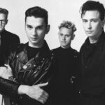 Depeche Mode: Τα «Strange/Strange Too» για πρώτη φορά σε Blu-ray/DVD