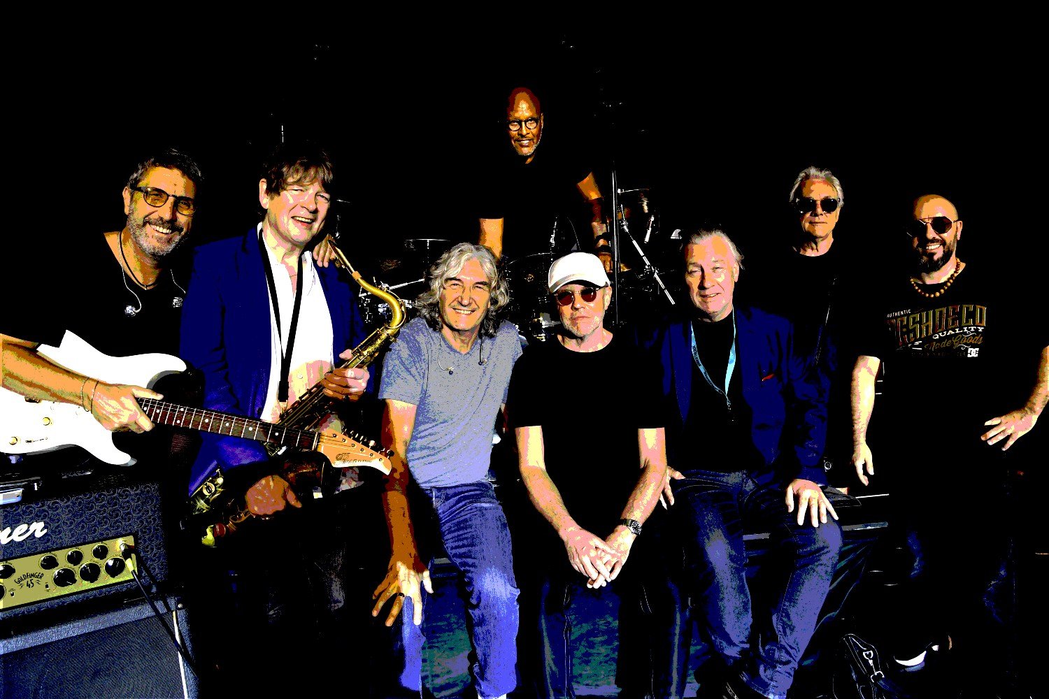 Dire Straits Legacy: Δεύτερη συναυλία στη Θεσσαλονίκη – Εξαντλούνται τα εισιτήρια