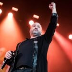 Disturbed: Ακυρώθηκε συναυλία τους στο Βέλγιο – Η φιλοϊσραηλινή στάση του David Draiman και οι ανησυχίες για την ασφάλεια