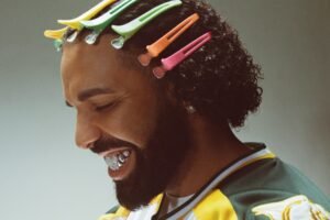 Ο Drake φέρνει τη μουσική του «FOMO» στις πλατφόρμες streaming