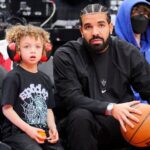 Ο εξάχρονος γιος του Drake κυκλοφορεί το πρώτο τραγούδι του