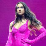 Η Dua Lipa είναι ενοχλημένη με τη διαρροή των τραγουδιών της