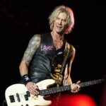 Duff McKagan: Το μεταφυσικό «κάλεσμα» της rock και το όνειρο με τον Iggy Pop που άλλαξε το πεπρωμένο του