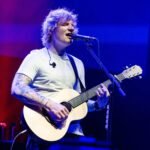 Ed Sheeran: Τραυματίες έξι εργαζόμενοι μετά από ατύχημα σε συναυλία του στο Ντιτρόιτ