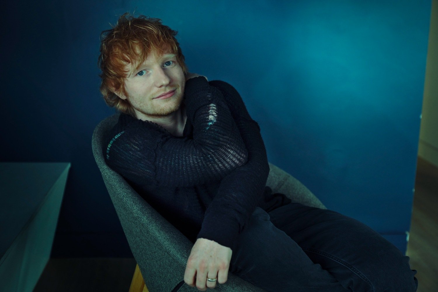 Ed Sheeran: Τέλος εποχής – Αποχωρεί από τη Warner Music Group μετά από 15 χρόνια