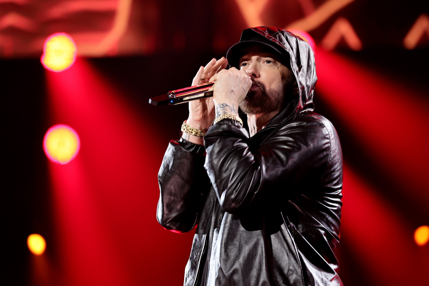 Eminem και Merriam-Webster τιμούν τον θρύλο του The D.O.C. μέσα από ένα ανατρεπτικό γλωσσικό μάθημα