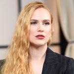 Η Evan Rachel Wood περιγράφει τον σοκαριστικό βιασμό της από τον Marilyn Manson μπροστά στην κάμερα