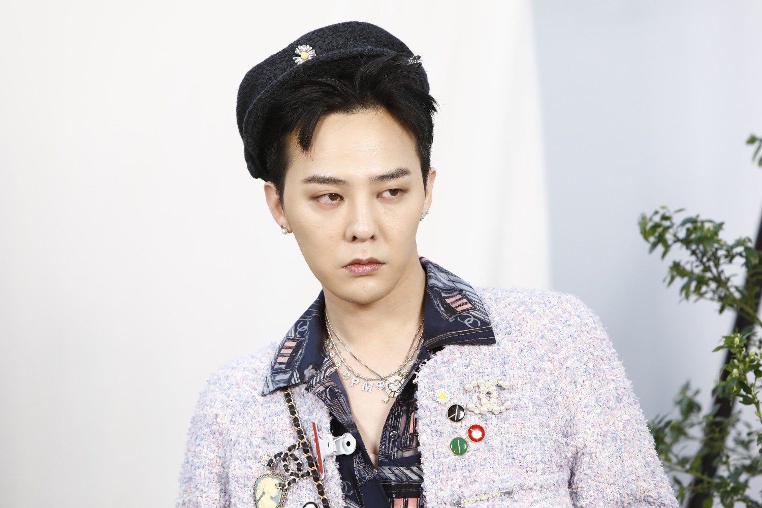 G-Dragon: Η αστυνομία της Νότιας Κορέας κλείνει την έρευνα περί χρήσης ναρκωτικών
