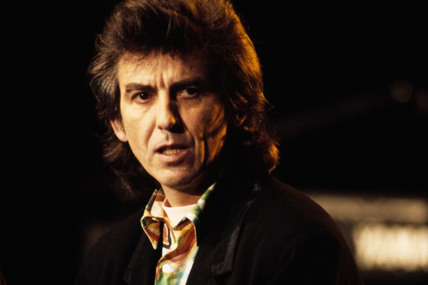 George Harrison: Η σαρκαστική απάντησή του για την επίθεση με 40 μαχαιριές εναντίον του