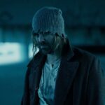 Γιώργος Σαμπάνης: Άστεγος στο video του «Άλλη Μια Αγάπη» (Μισό Τσιγάρο)
