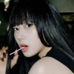 Η Giselle των aespa δηλώνει ότι η K-pop είναι «μουσική που μπορείς να δεις»