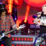 Guns N’ Roses: Έσπασαν μία «κατάρα» 35 ετών – Έπαιξαν το «Bad Apples» για πρώτη φορά ζωντανά από το 1991