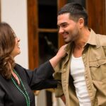 Χάρις Αλεξίου και Χρήστος Μάστορας ενώνουν τις φωνές τους στο «Εσύ Με Ξέρεις Πιο Πολύ»