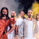 Οι IDLES κυκλοφορούν το νέο single «Dancer» και ανακοινώνουν το άλμπουμ «TANGK»