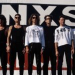 INXS: Ο Michael Hutchence «θα ένιωθε τιμή» για την υποψηφιότητα για το Rock & Roll Hall of Fame