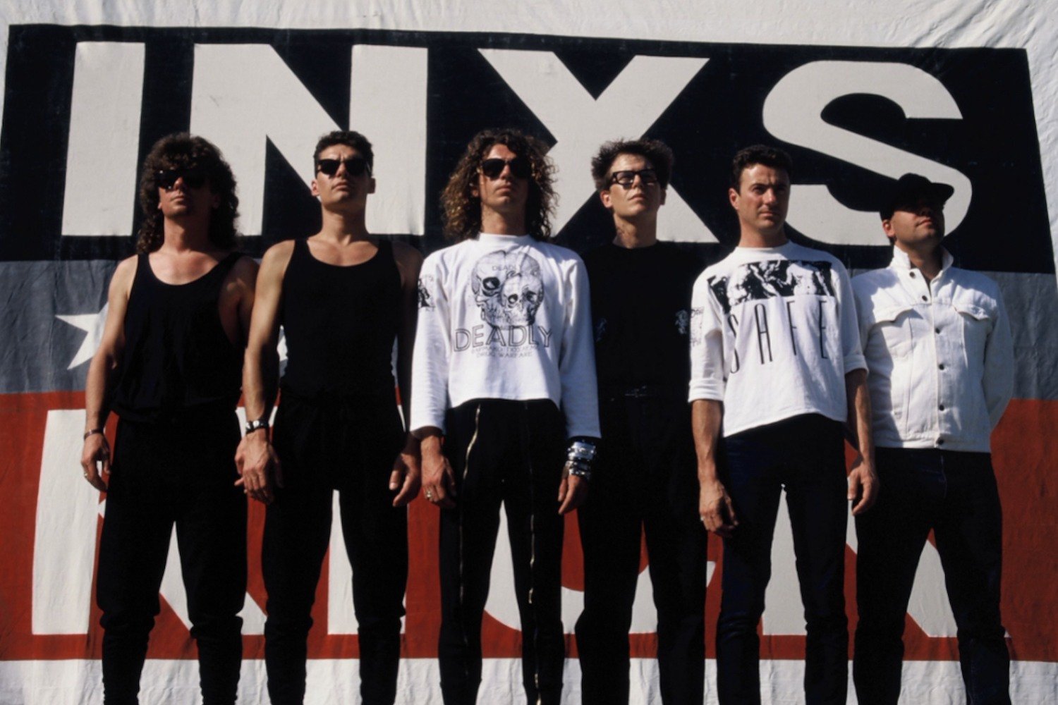 INXS: Ο Michael Hutchence «θα ένιωθε τιμή» για την υποψηφιότητα για το Rock & Roll Hall of Fame