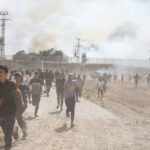 Πόλεμος Ισραήλ: Τουλάχιστον 260 νεκροί από την επίθεση σε μουσικό φεστιβάλ