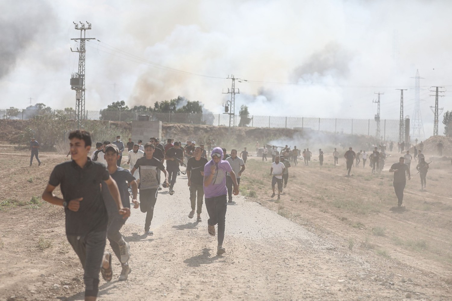 Πόλεμος Ισραήλ: Τουλάχιστον 260 νεκροί από την επίθεση σε μουσικό φεστιβάλ