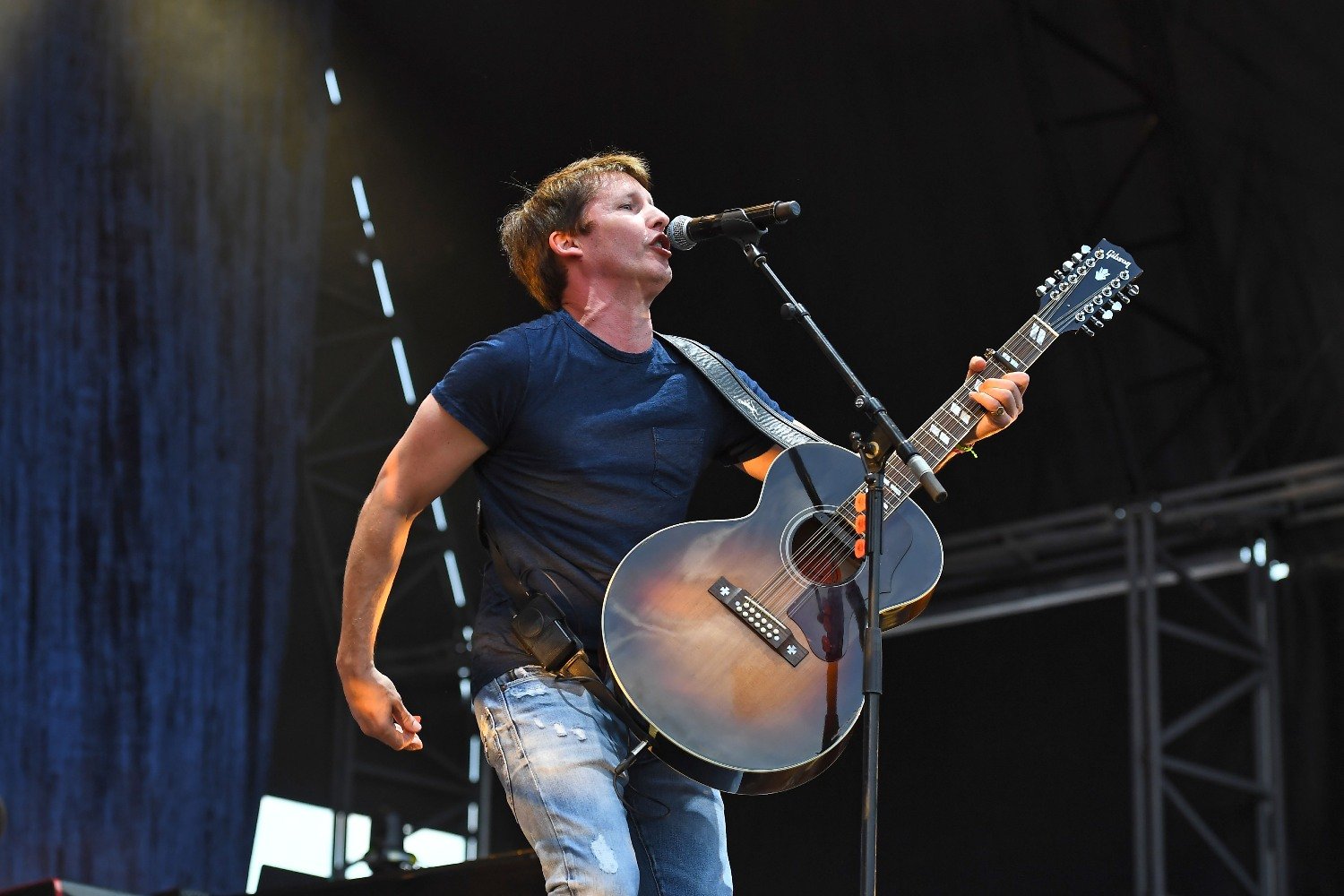 James Blunt: Η αληθινή ιστορία πίσω από το «You’re Beautiful» – 20 χρόνια μετά