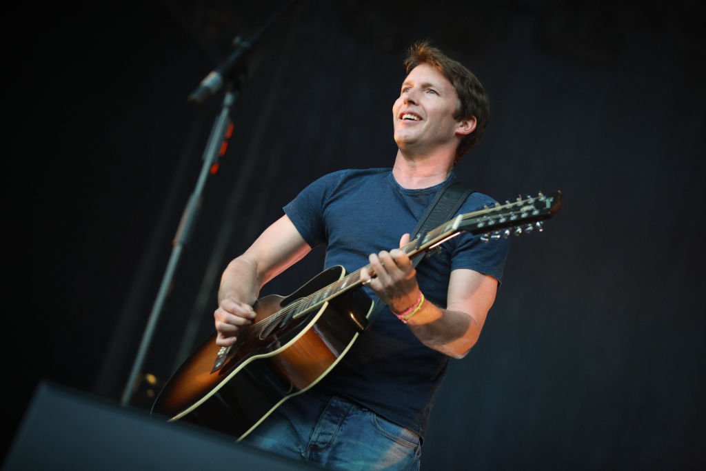 James Blunt: Το «You’re Beautiful» βασίστηκε σε αληθινή ιστορία