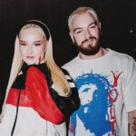 James Hype και Kim Petras συνεργάζονται στο νέο single «Drums»