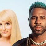 Jason Derulo και Meghan Trainor συνεργάζονται στο «Hands On Me»