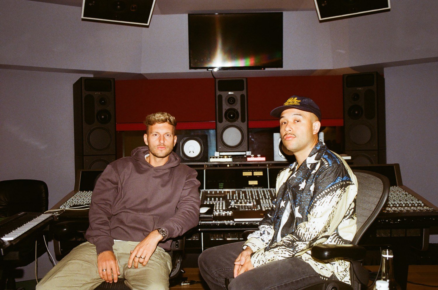 Jax Jones, D.O.D και Ina Wroldsen συνεργάζονται στο «Won’t Forget You»