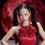 Η Jennie των BLACKPINK μοιράζεται την jazz εκδοχή του «You & Me»